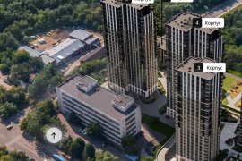 Продам торговое помещение, 242.3 м²