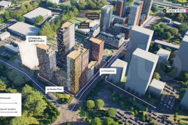 Продам помещение свободного назначения, 50.5 м²