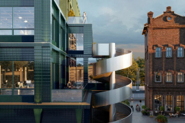 Офис (82.27 м²)