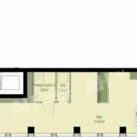 ПСН в Москва 2-й Силикатный проезд, вл8 (124 м²)