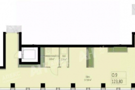 ПСН в Москва 2-й Силикатный проезд, вл8 (124 м²)