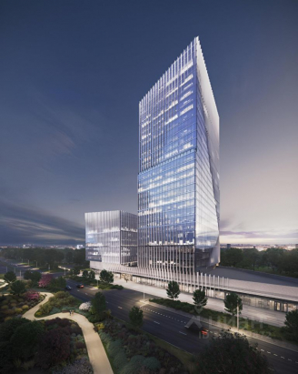 Продается офис  (B+)